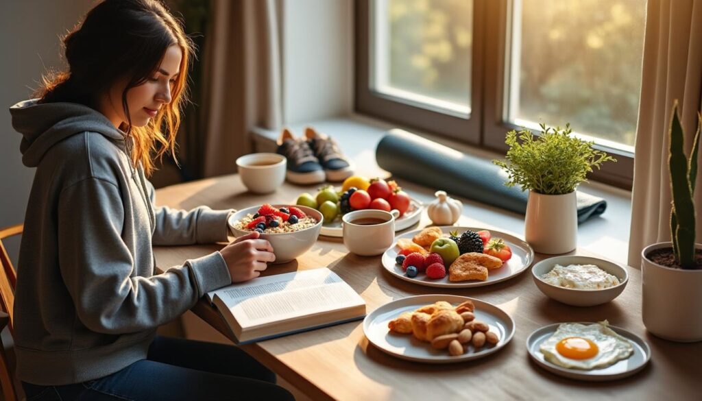 Weekend Habits Silently Shaping Your Cholesterol Levels discover how your weekend habits quietly impact your cholesterol levels and learn effective tips to maintain heart health all week long.